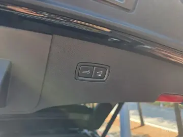 2020 Porsche Cayenne с пробегом 41 828 км