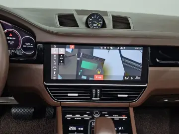 2021 Porsche Cayenne с пробегом 52 241 км