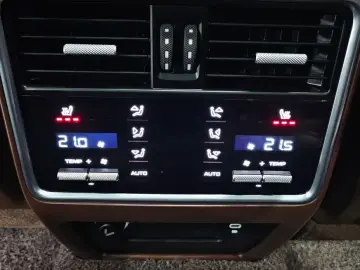 2021 Porsche Cayenne с пробегом 52 241 км