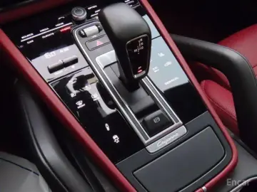 2021 Porsche Cayenne с пробегом 51 867 км