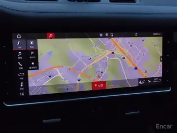 2021 Porsche Cayenne с пробегом 51 867 км