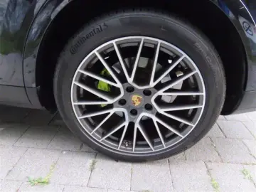 2021 Porsche Cayenne с пробегом 51 867 км