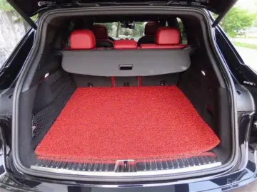 2021 Porsche Cayenne с пробегом 51 867 км