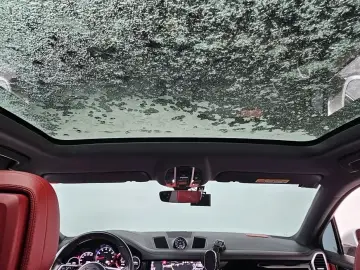 2020 Porsche Cayenne с пробегом 59 932 км