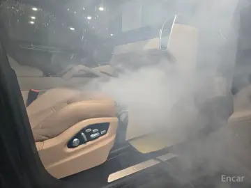 2020 Porsche Cayenne с пробегом 54 150 км