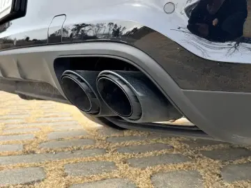 2020 Porsche Cayenne с пробегом 54 150 км
