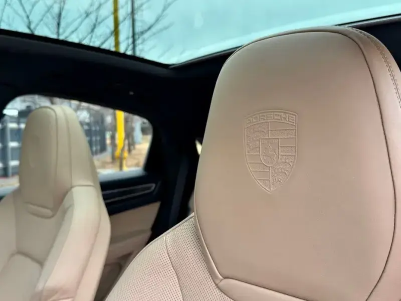 2020 Porsche Cayenne с пробегом 54 150 км