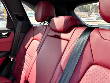 2019 Porsche Cayenne с пробегом 51 000 км