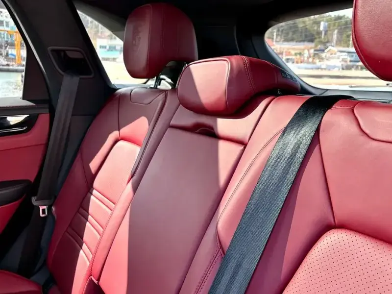 2019 Porsche Cayenne с пробегом 51 000 км