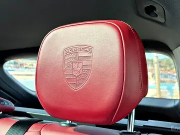 2019 Porsche Cayenne с пробегом 51 000 км