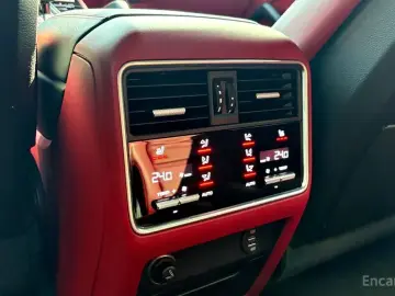 2019 Porsche Cayenne с пробегом 51 000 км