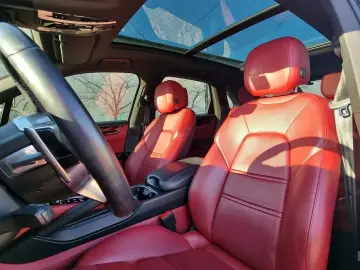 2020 Porsche Cayenne с пробегом 59 000 км