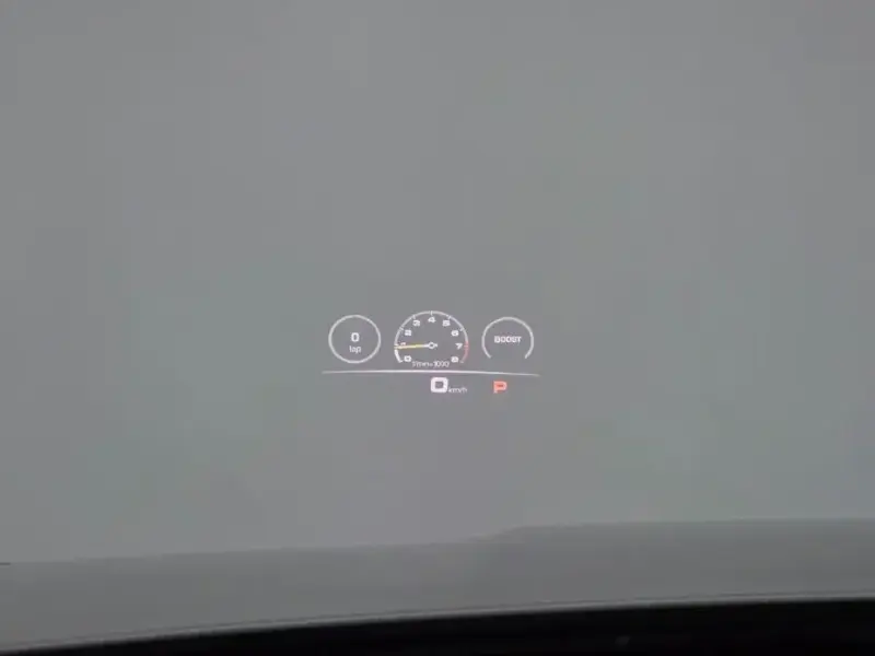 2021 Porsche Cayenne с пробегом 50 199 км