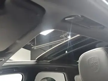 2021 Porsche Cayenne с пробегом 50 199 км