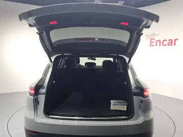 2021 Porsche Cayenne с пробегом 50 199 км