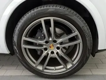 2019 Porsche Cayenne с пробегом 59 924 км