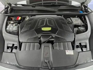 2019 Porsche Cayenne с пробегом 59 924 км