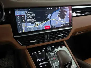 2019 Porsche Cayenne с пробегом 59 924 км
