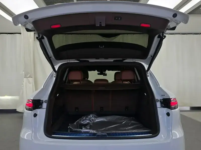 2019 Porsche Cayenne с пробегом 59 924 км
