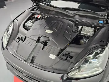 2019 Porsche Cayenne с пробегом 54 934 км