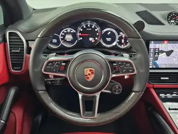 2019 Porsche Cayenne с пробегом 54 934 км