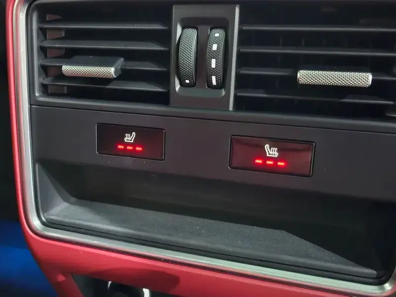2019 Porsche Cayenne с пробегом 54 934 км