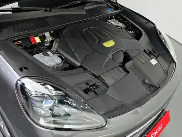2019 Porsche Cayenne с пробегом 51 482 км
