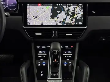 2021 Porsche Cayenne с пробегом 15 311 км