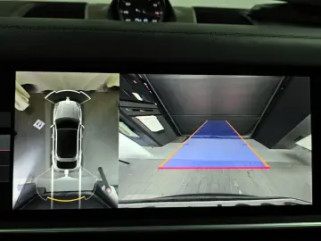 2021 Porsche Cayenne с пробегом 15 311 км