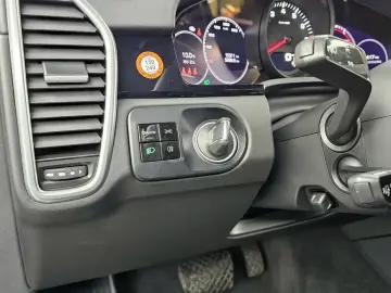 2021 Porsche Cayenne с пробегом 15 311 км