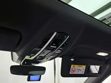 2021 Porsche Cayenne с пробегом 15 311 км