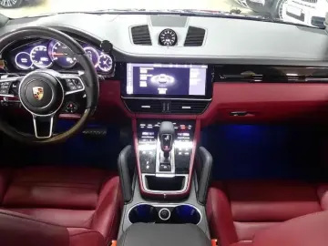 2019 Porsche Cayenne с пробегом 54 900 км