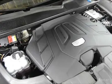 2019 Porsche Cayenne с пробегом 54 900 км
