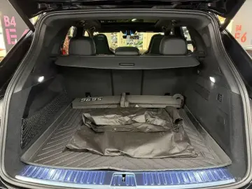 2021 Porsche Cayenne с пробегом 7 000 км