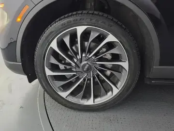 2021 Lincoln Aviator с пробегом 74 078 км