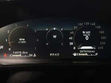 2021 Lincoln Aviator с пробегом 74 078 км