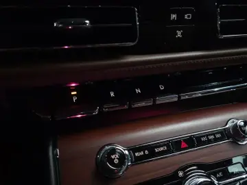 2021 Lincoln Aviator с пробегом 74 078 км