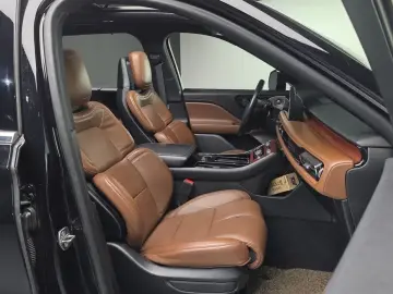 2021 Lincoln Aviator с пробегом 74 078 км