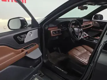 2021 Lincoln Aviator с пробегом 74 078 км