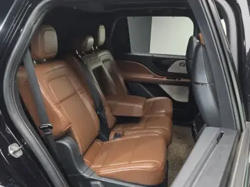 2021 Lincoln Aviator с пробегом 74 078 км