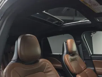 2021 Lincoln Aviator с пробегом 74 078 км
