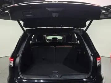 2021 Lincoln Aviator с пробегом 74 078 км