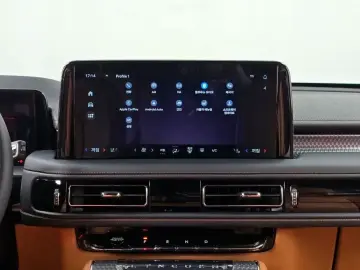 2025 Lincoln Aviator с пробегом 7 615 км