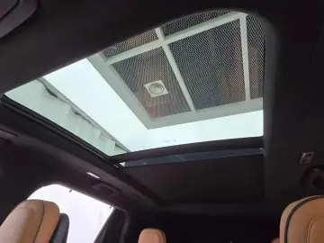 2025 Lincoln Aviator с пробегом 7 615 км