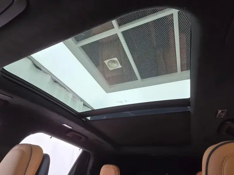 2025 Lincoln Aviator с пробегом 7 615 км