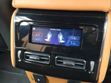 2025 Lincoln Aviator с пробегом 7 615 км