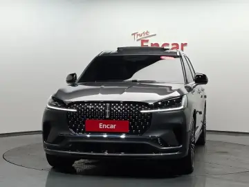 2025 Lincoln Aviator с пробегом 19 118 км