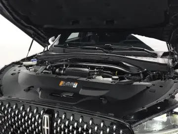 2025 Lincoln Aviator с пробегом 19 118 км