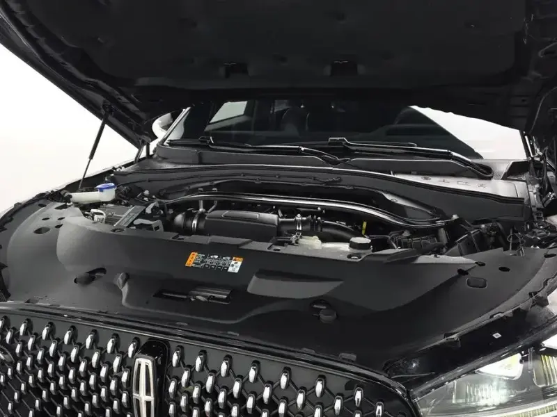 2025 Lincoln Aviator с пробегом 19 118 км