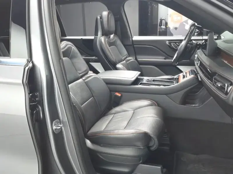 2025 Lincoln Aviator с пробегом 19 118 км